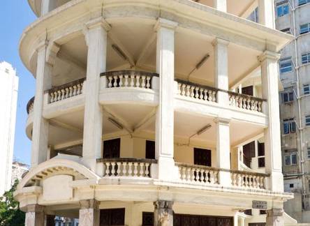 Отель Dorsett Mongkok Hotel