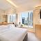 Отель Dorsett Mongkok Hotel