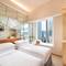 Отель Dorsett Mongkok Hotel