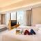 Отель Dorsett Mongkok Hotel