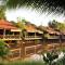 Отель Chez Carole Beach Resort