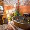 Отель Chez Carole Beach Resort
