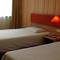 Отель Home Inn Shangqingshi