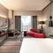 Отель Le Meridien Chongqing, Nan'an