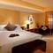 Отель Marco Polo Wuhan