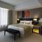 Отель Marco Polo Wuhan
