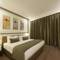 Отель ISG Airport Hotel