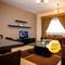Отель TIME Topaz Hotel Apartments