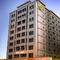 Отель TIME Topaz Hotel Apartments