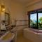 Отель Sea Cliff Resort & Spa Zanzibar