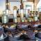 Отель Sea Cliff Resort & Spa Zanzibar
