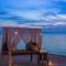 Отель Sea Cliff Resort & Spa Zanzibar