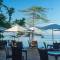 Отель Sea Cliff Resort & Spa Zanzibar