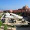 Отель Three Corners Happy Life Beach Resort