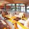 Отель Three Corners Happy Life Beach Resort