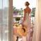 Отель Three Corners Happy Life Beach Resort