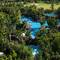 Отель Mingshen Golf & Bay Resort Sanya