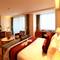 Отель Mingshen Golf & Bay Resort Sanya