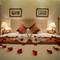 Отель Mingshen Golf & Bay Resort Sanya
