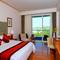 Отель Mingshen Golf & Bay Resort Sanya