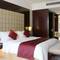 Отель The QUBE Pudong