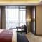 Отель The QUBE Pudong