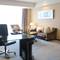 Отель The QUBE Pudong