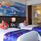Отель The QUBE Pudong