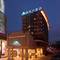 Отель Days Hotel & Suites Hillsun Chongqing