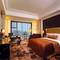 Отель Days Hotel & Suites Hillsun Chongqing
