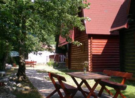 Отель Apartments Rajsko Selo