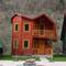 Отель Apartments Rajsko Selo