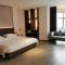 Отель Dazhong Airport Hotel