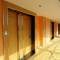 Отель Dazhong Airport Hotel