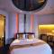 Отель Dazhong Airport Hotel
