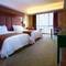 Отель Glenview ITC Plaza Chongqing