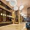 Отель Glenview ITC Plaza Chongqing