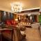 Отель Glenview ITC Plaza Chongqing