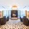 Отель Glenview ITC Plaza Chongqing