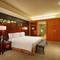 Отель Glenview ITC Plaza Chongqing