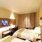 Отель Home Inn West Yinchuan Road