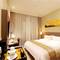 Отель Home Inn West Yinchuan Road