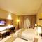 Отель Home Inn West Yinchuan Road