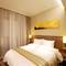 Отель Home Inn West Yinchuan Road