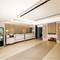 Отель Home Inn West Yinchuan Road