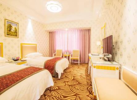 Отель Litian Hotel