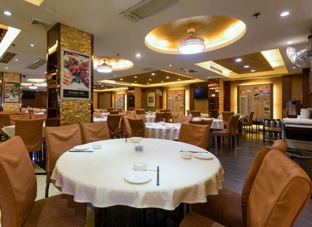 Отель Guangzhou Weldon Hotel