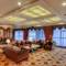 Отель KingWorld Hotel