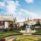Отель Debao Garden Hotel