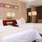 Отель Xiongchu International Wuhan